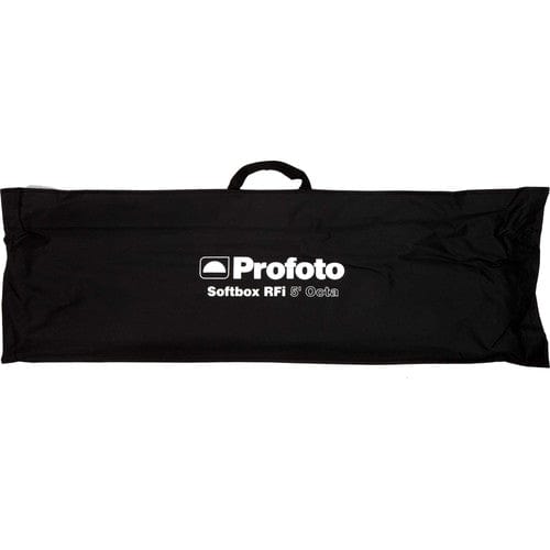 Profoto RFi Softbox 5' Octa Studio Lighting and Equipment - Light Modifiers (Umbrellas, Soft Boxes, Reflectors etc.) Profoto PROFOTO254712