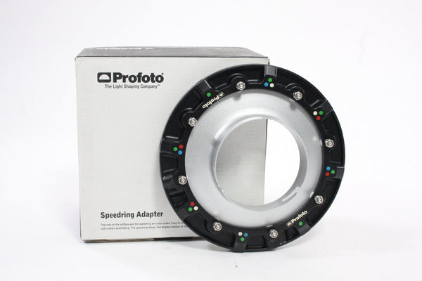 Speed Rings – Camera Exchange