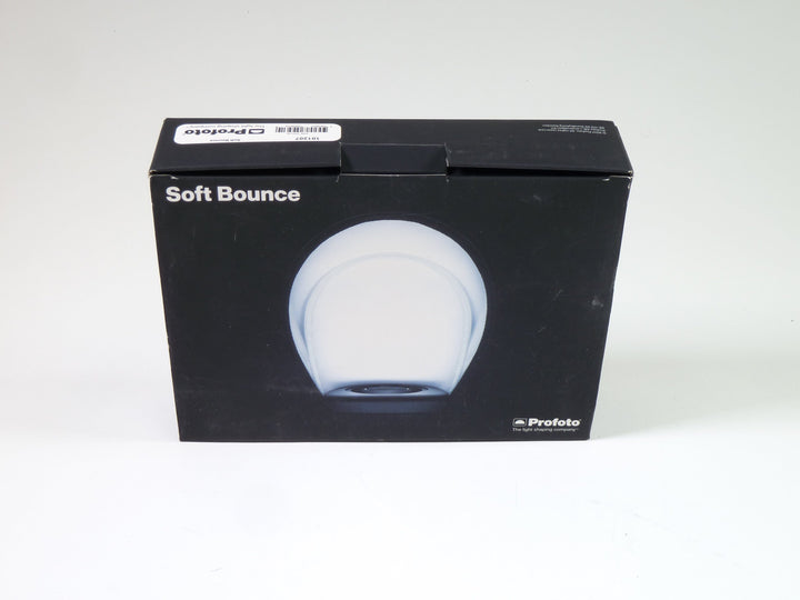 Profoto Soft Bounce Flash Units and Accessories - Flash Accessories Profoto USEDPROSOFT