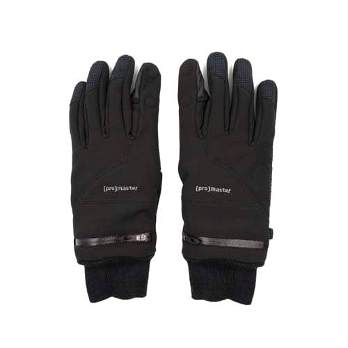 Promaster 4-Layer Photo Gloves - X Large v2 Other Items Promaster PRO7514