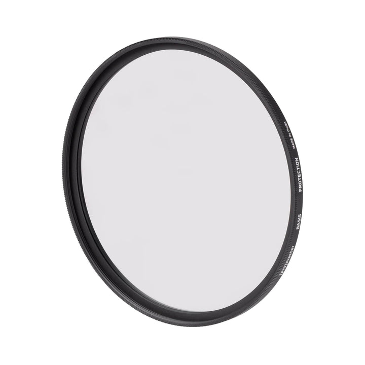 Promaster 58mm Protection Filter - Basis Filters and Accessories Promaster PRO70351