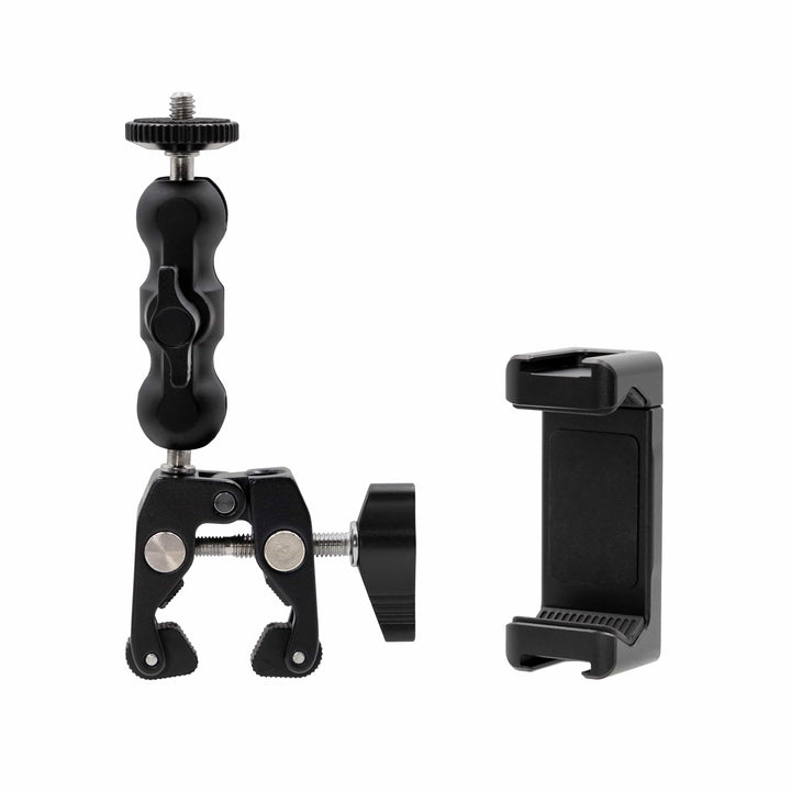 Promaster Articulating Arm and Clamp for Phone Cell Phone Accessories Promaster PRO68579