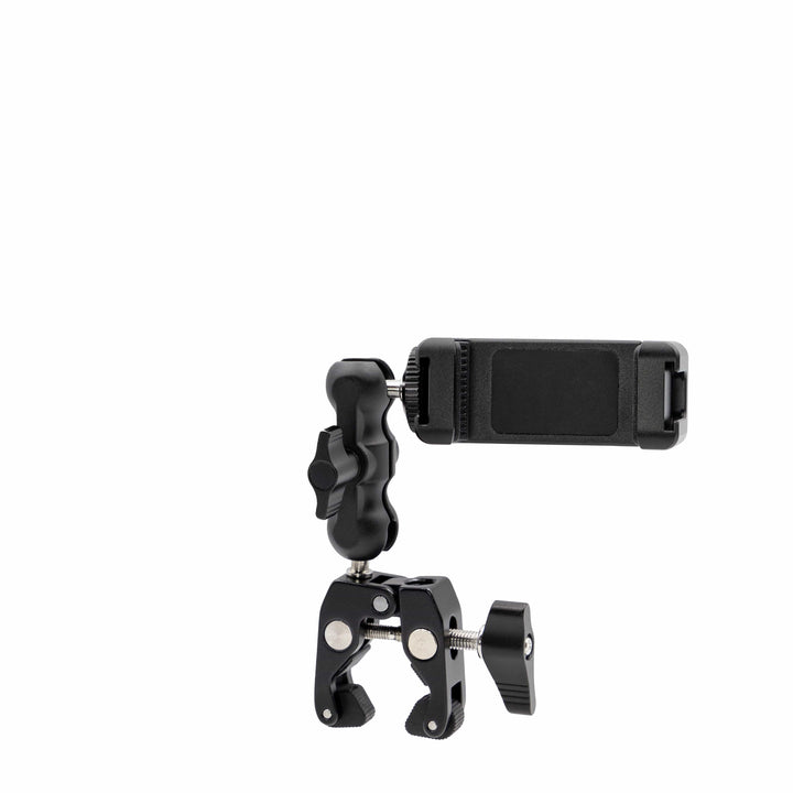 Promaster Articulating Arm and Clamp for Phone Cell Phone Accessories Promaster PRO68579