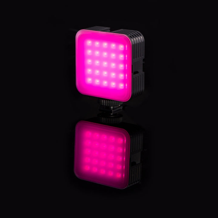 Promaster Chroma CL33RGB Light Studio Lighting and Equipment - LED Lighting Promaster PRO67865