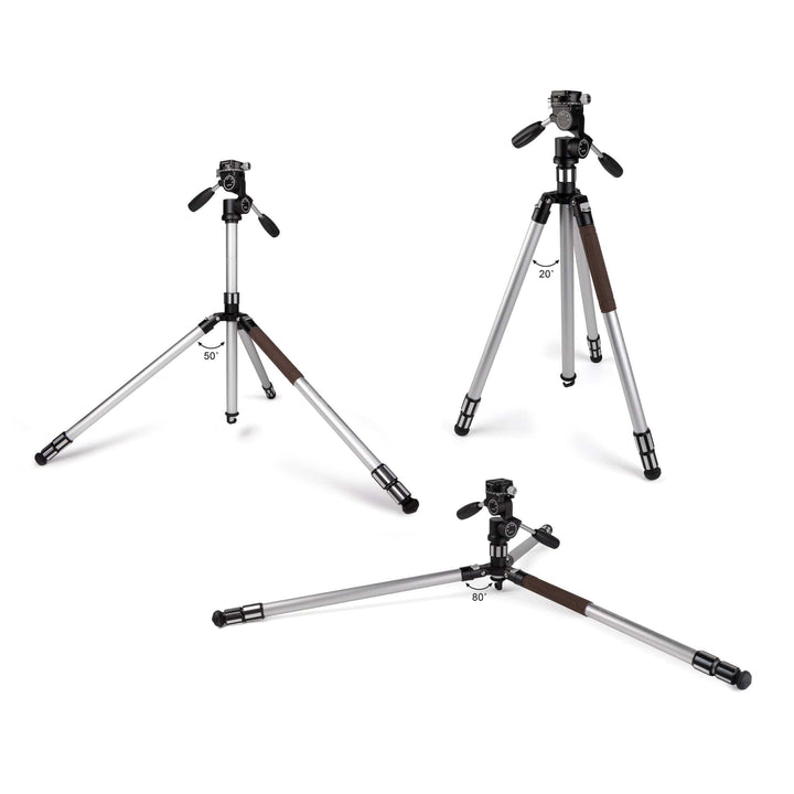 Promaster Epoch Tripod Tripods, Monopods, Heads and Accessories Promaster PRO68537