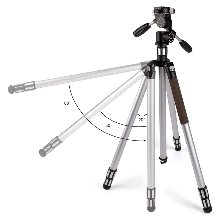 Promaster Epoch Tripod Tripods, Monopods, Heads and Accessories Promaster PRO68537