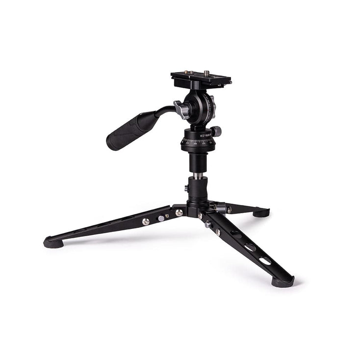 Promaster Key Grip Video Monopod Kit Tripods, Monopods, Heads and Accessories Promaster PRO77806