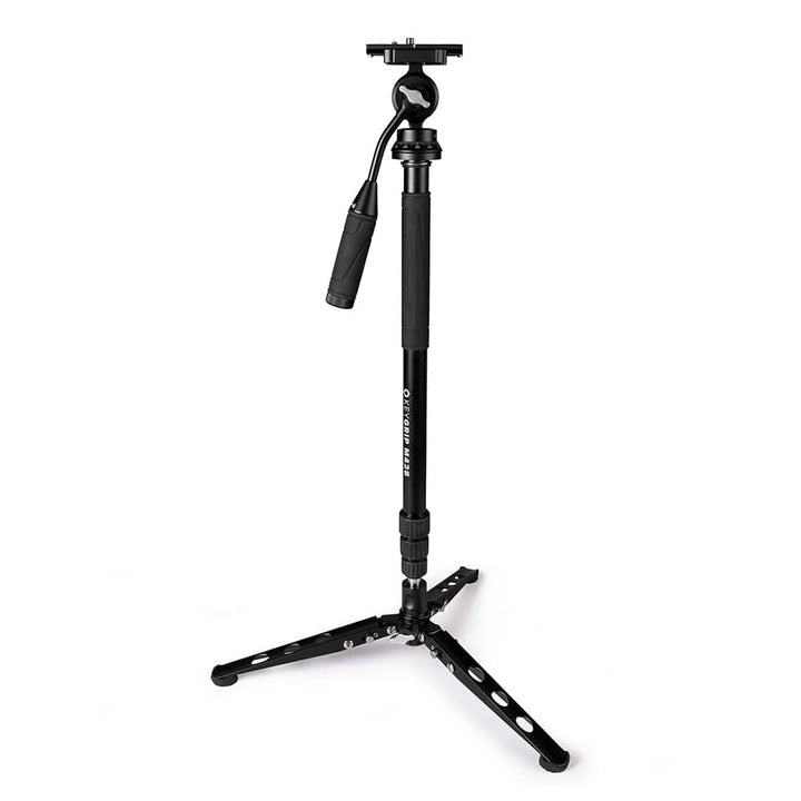 Promaster Key Grip Video Monopod Kit Tripods, Monopods, Heads and Accessories Promaster PRO77806