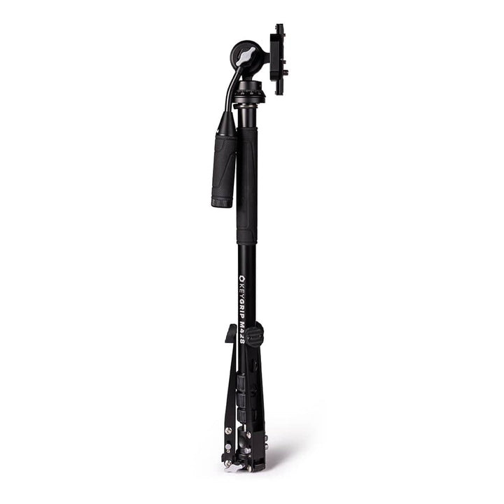 Promaster Key Grip Video Monopod Kit Tripods, Monopods, Heads and Accessories Promaster PRO77806