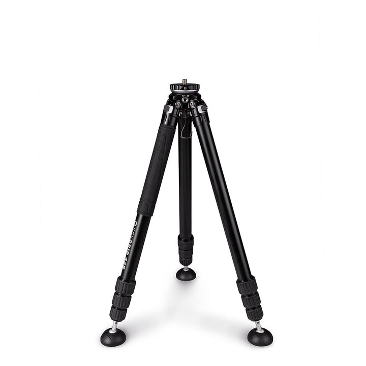 Promaster Key Grip Video Tripod Kit - Aluminum Tripods, Monopods, Heads and Accessories Promaster PRO77792