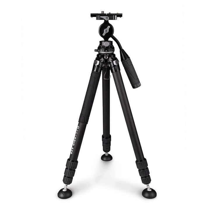 Promaster Key Grip Video Tripod Kit - Carbon Fiber Tripods, Monopods, Heads and Accessories Promaster PRO77799