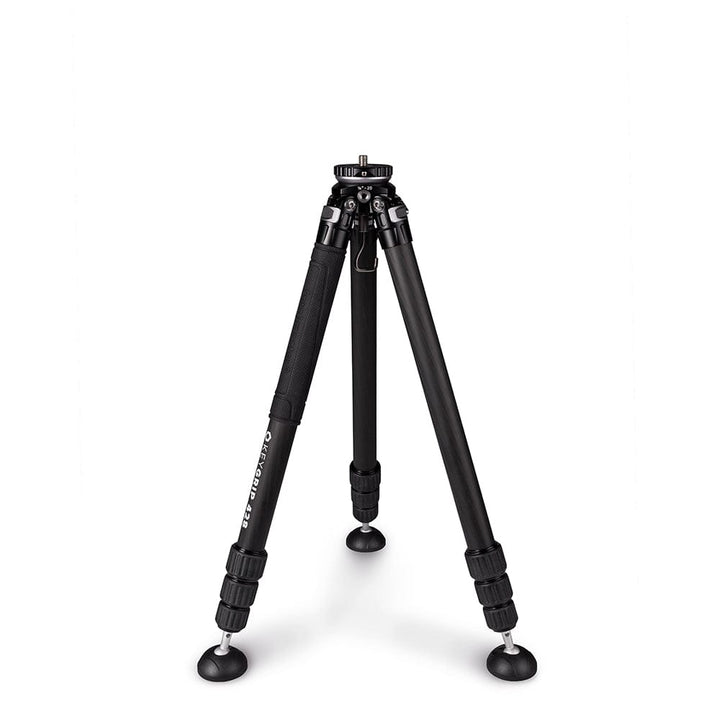 Promaster Key Grip Video Tripod Kit - Carbon Fiber Tripods, Monopods, Heads and Accessories Promaster PRO77799