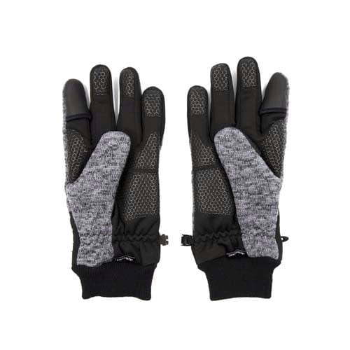 Promaster Knit Photo Gloves - Medium v2 Other Items Promaster PRO7458