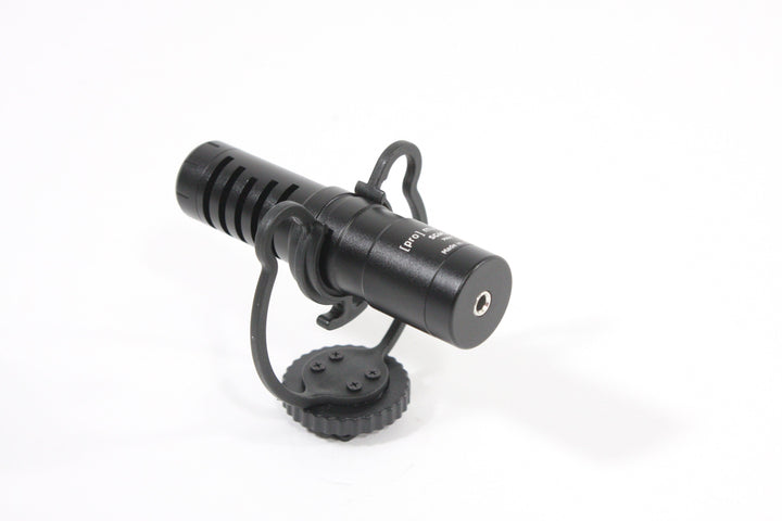 Promaster Mini Directional Microphone SGM2 Microphones Promaster SGM27927