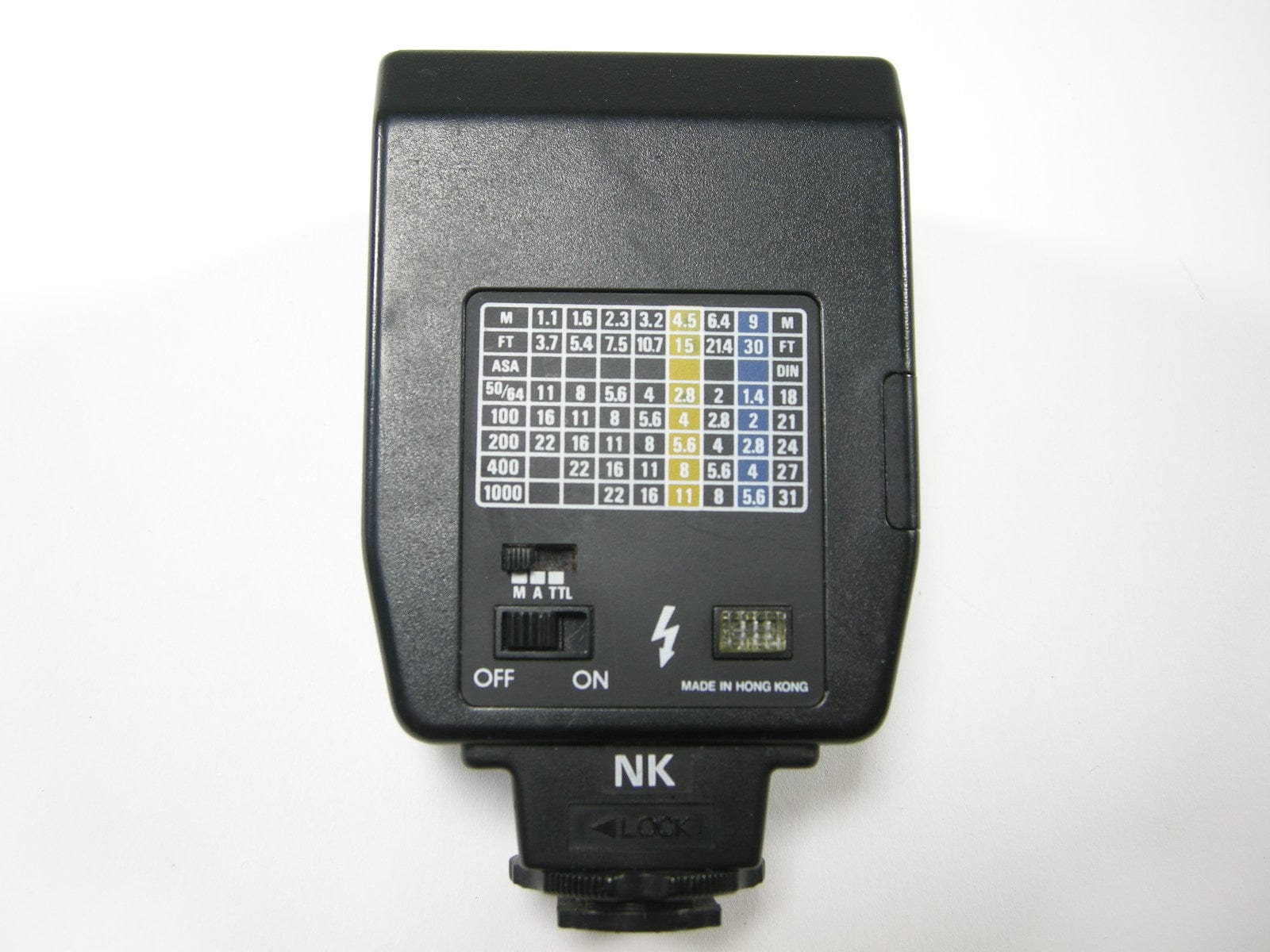 Promaster Promatic FTD 2000 Shoe Mt. Flash for Nikon – Camera Exchange