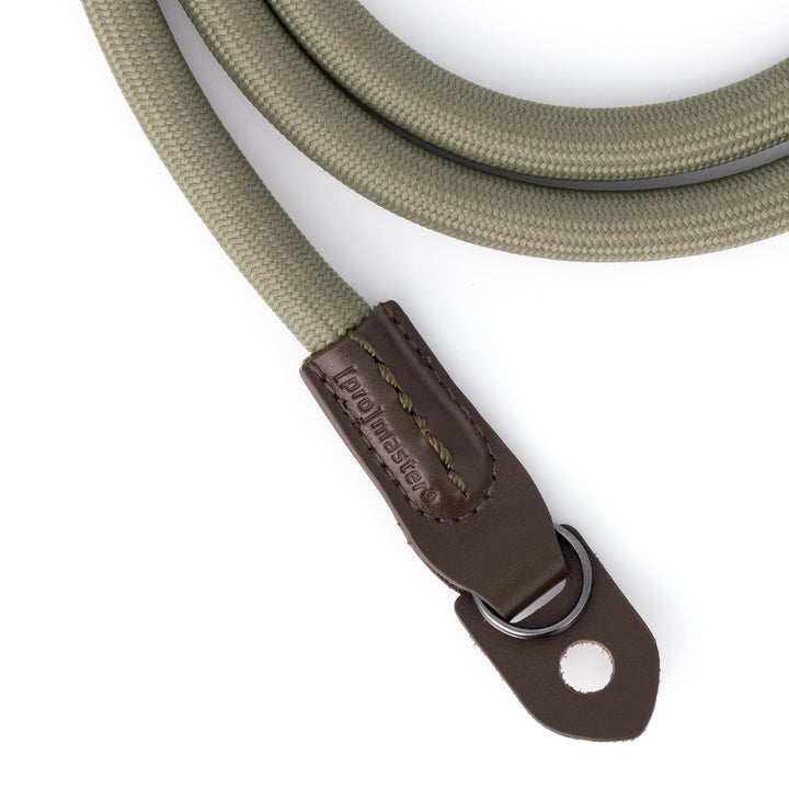 Promaster Rope Strap 43 Inch - Green Straps Promaster PRO72381