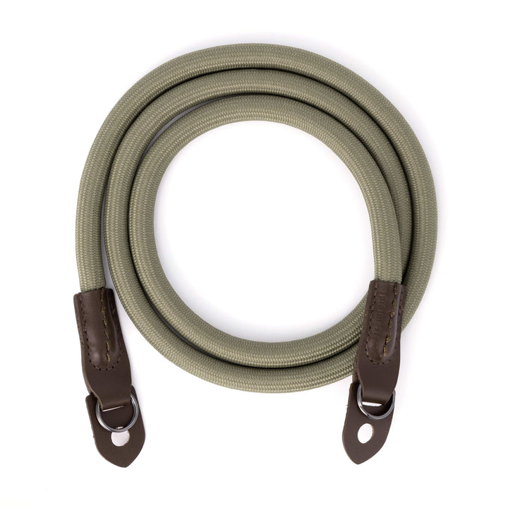 Promaster Rope Strap 43 Inch - Green Straps Promaster PRO72381