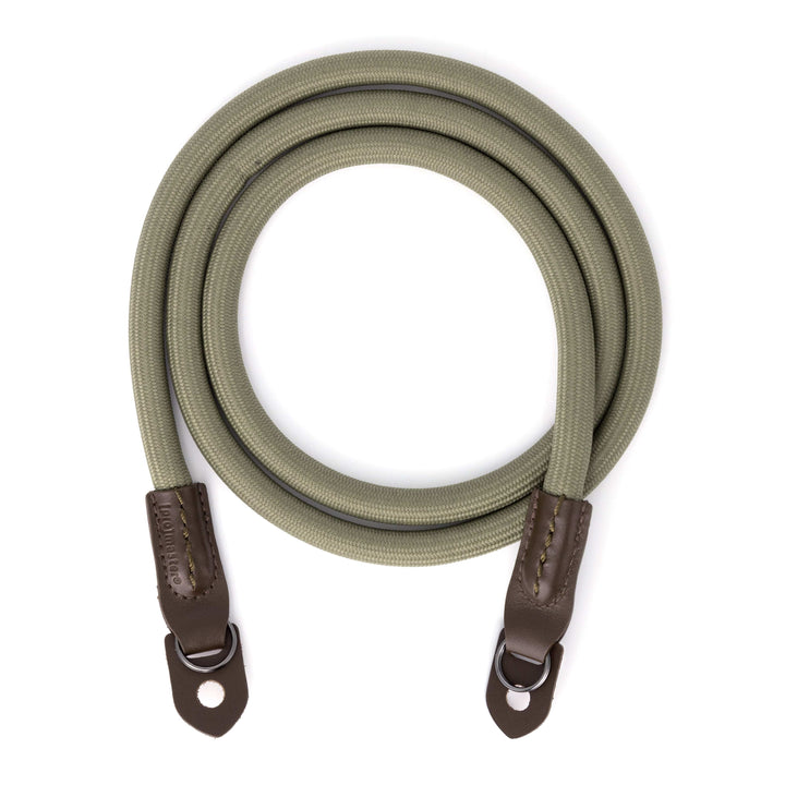 Promaster Rope Strap 47 Inch - Green Straps Promaster PRO72374