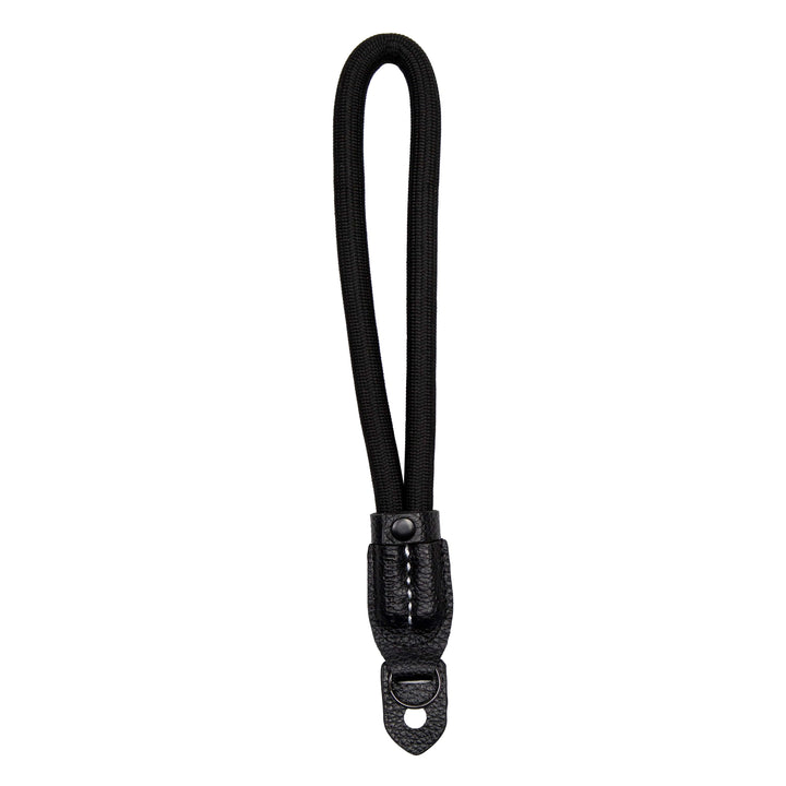 Promaster Rope Wrist  Strap - Black Straps Promaster PRO60788