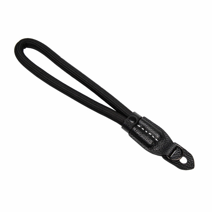 Promaster Rope Wrist  Strap - Black Straps Promaster PRO60788