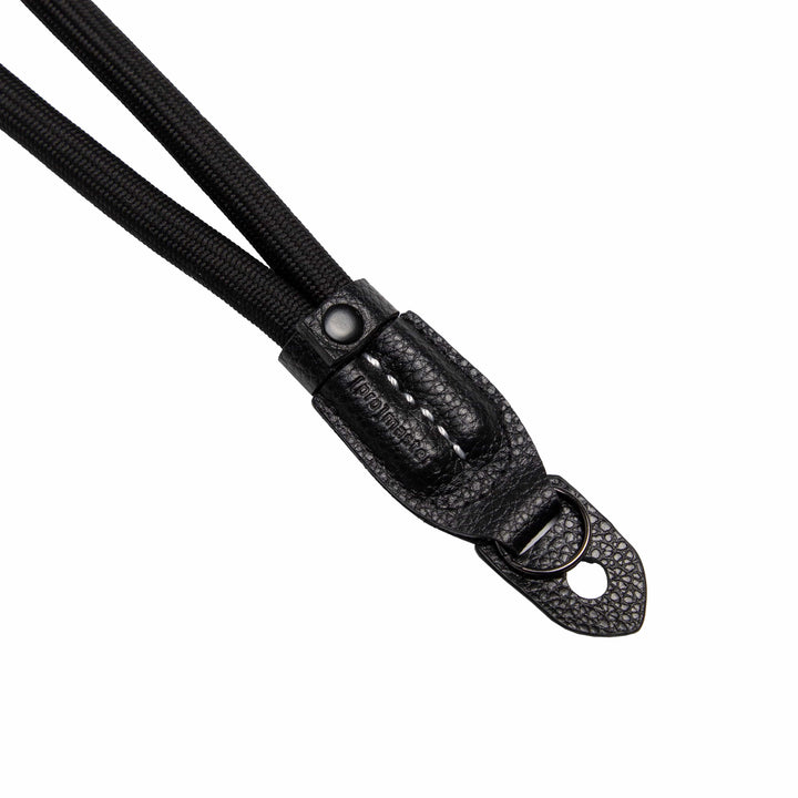 Promaster Rope Wrist  Strap - Black Straps Promaster PRO60788