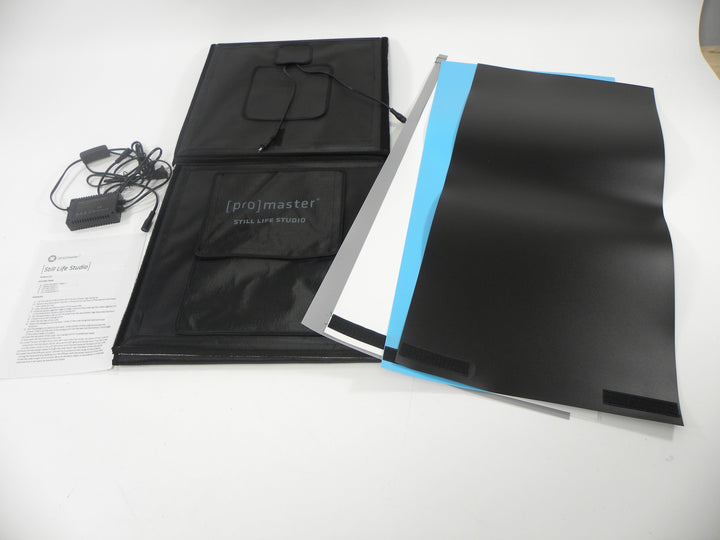 Promaster Still Life Studio 2.0 16x16 – Camera Exchange
