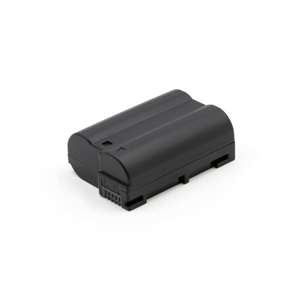 Promaster USB-C Battery for use as Nikon EN-EL15C Batteries - Digital Camera Batteries Promaster PRO69024