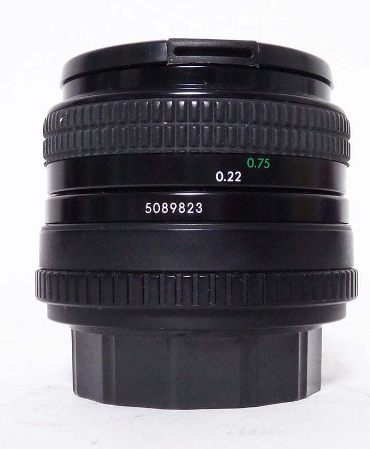 Quantaray 28mm F2.8 MD Mount Lens Lenses Small Format - Minolta MD and MC Mount Lenses Quantaray 5089823