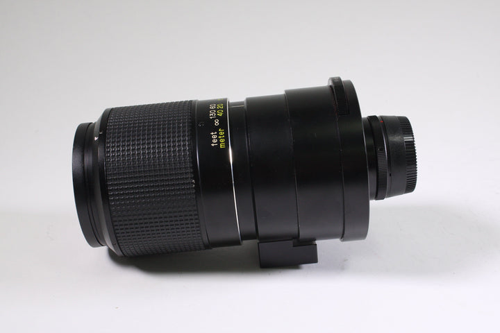 Quantaray 500mm f/8 Mirror Lens for T Mount Lenses Small Format - T- Mount Lenses Quantaray 21761