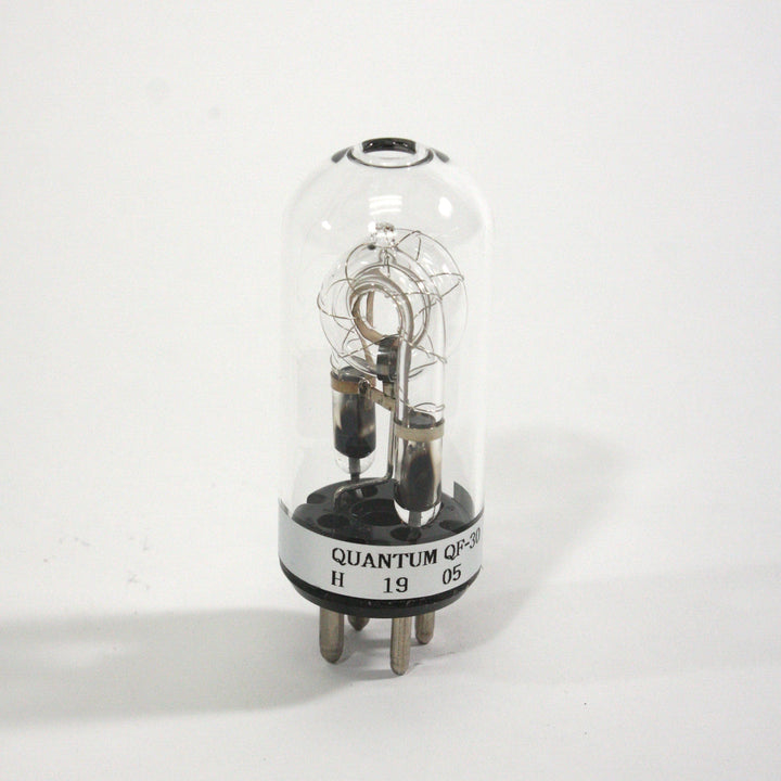 Quantum Flash Tube for Quantum QFT / T2 Flash Units and Accessories - Flash Accessories Quantum P689A003