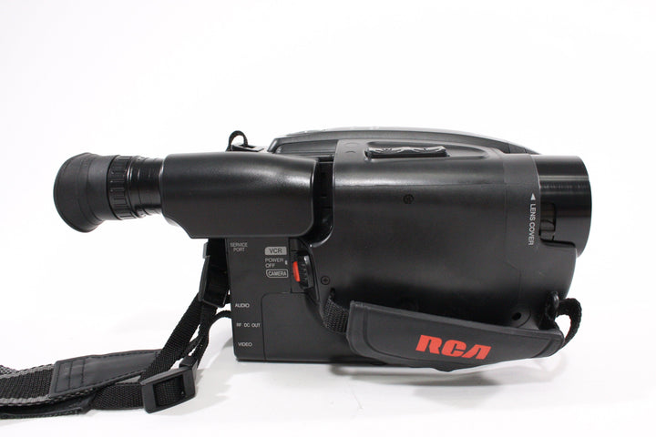 RCA Autoshot CC6151 Camcorder Video Equipment - Video Camera RCA 935210453