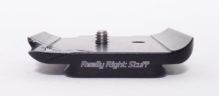 Really Right Stuff BD4 Plate for Nikon D4 Brackets-Camera Really Right Stuff BD4