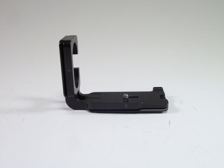 Really Right Stuff L-Bracket for Canon 60D Brackets-Camera Really Right Stuff L-Bracket-Canon