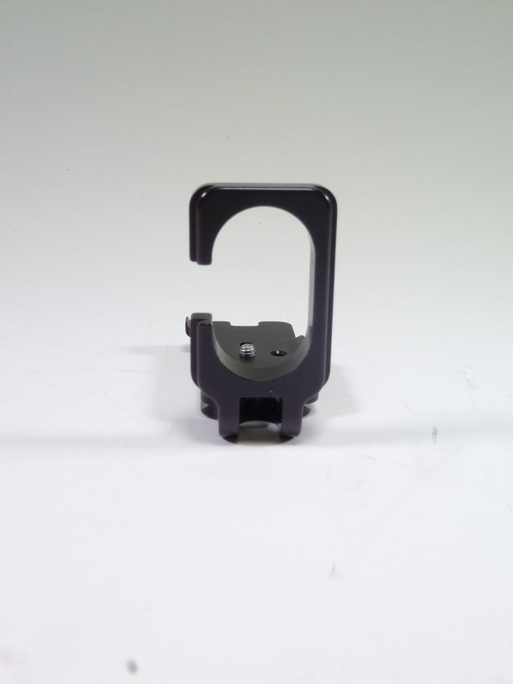 Really Right Stuff L-Bracket for Canon 60D Brackets-Camera Really Right Stuff L-Bracket-Canon