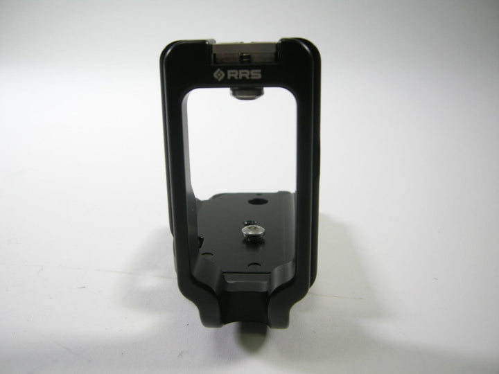 Really Right Stuff RRS B5D4-L Bracket for Canon EOS 5D Mark III Brackets-Camera Really Right Stuff 10175D4