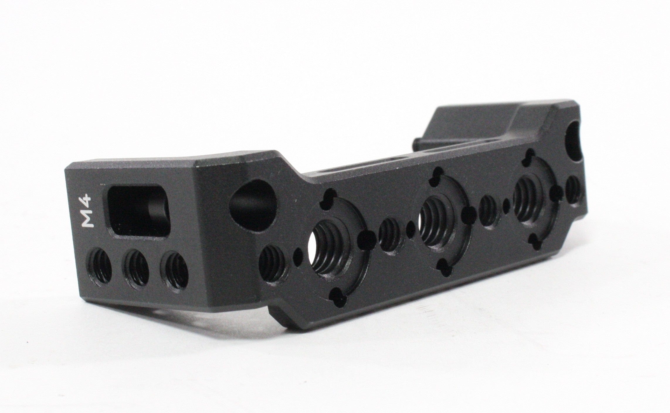 Red Komodo Wing Grip – Camera Exchange