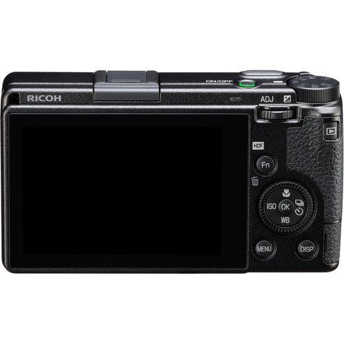 Ricoh GR III Digital Camera Digital Cameras - Digital Point and Shoot Cameras Ricoh RICOH15039