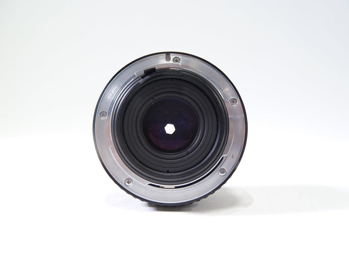 Ricoh KR-5 Super II w/Pentax-M f/2 50mm Lens 35mm Film Cameras - 35mm SLR Cameras Ricoh 89101829