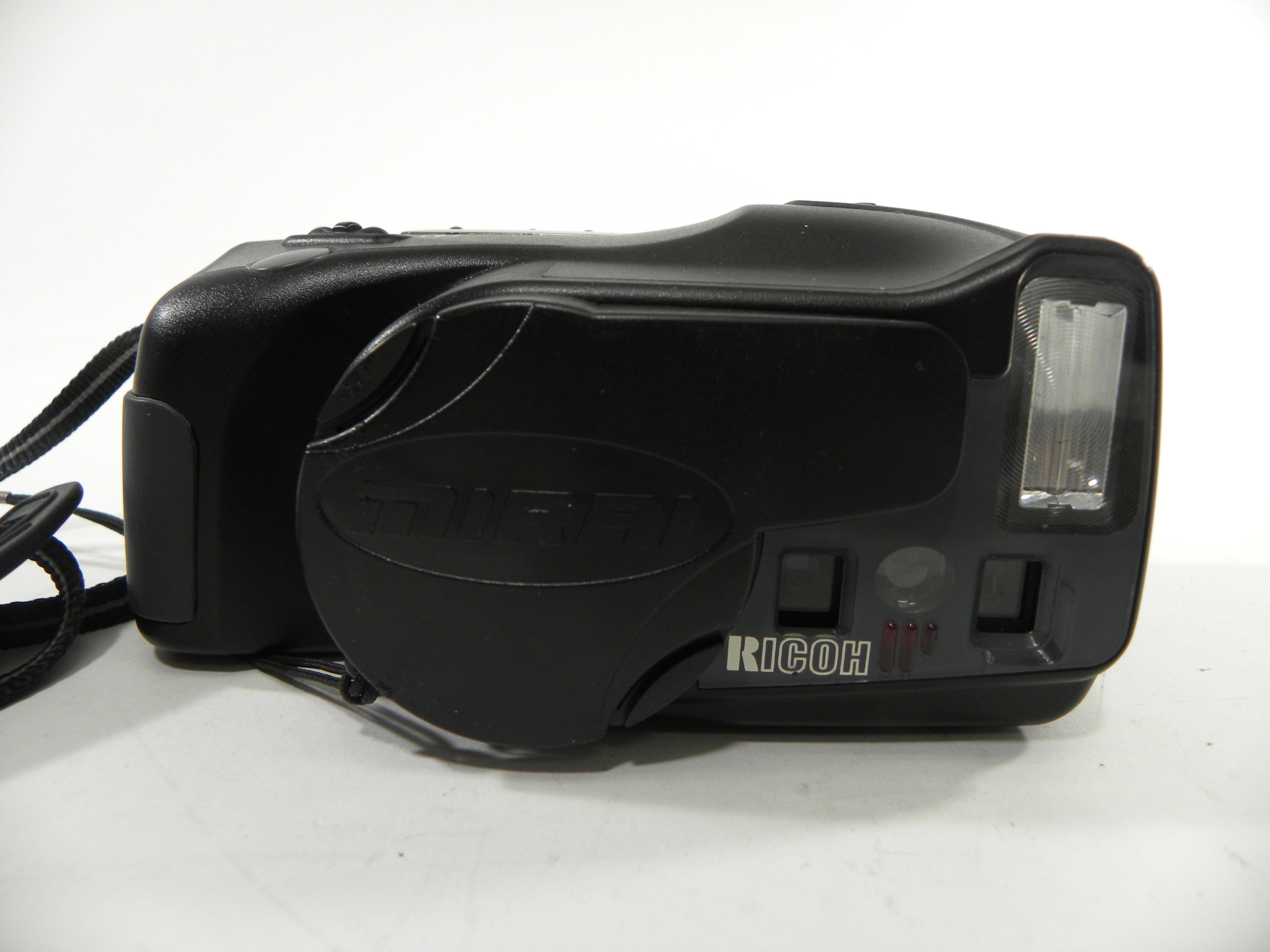 Ricoh Mirai 35mm Slr Cameras For Sale RICOH MIRAI AF 35-135mm