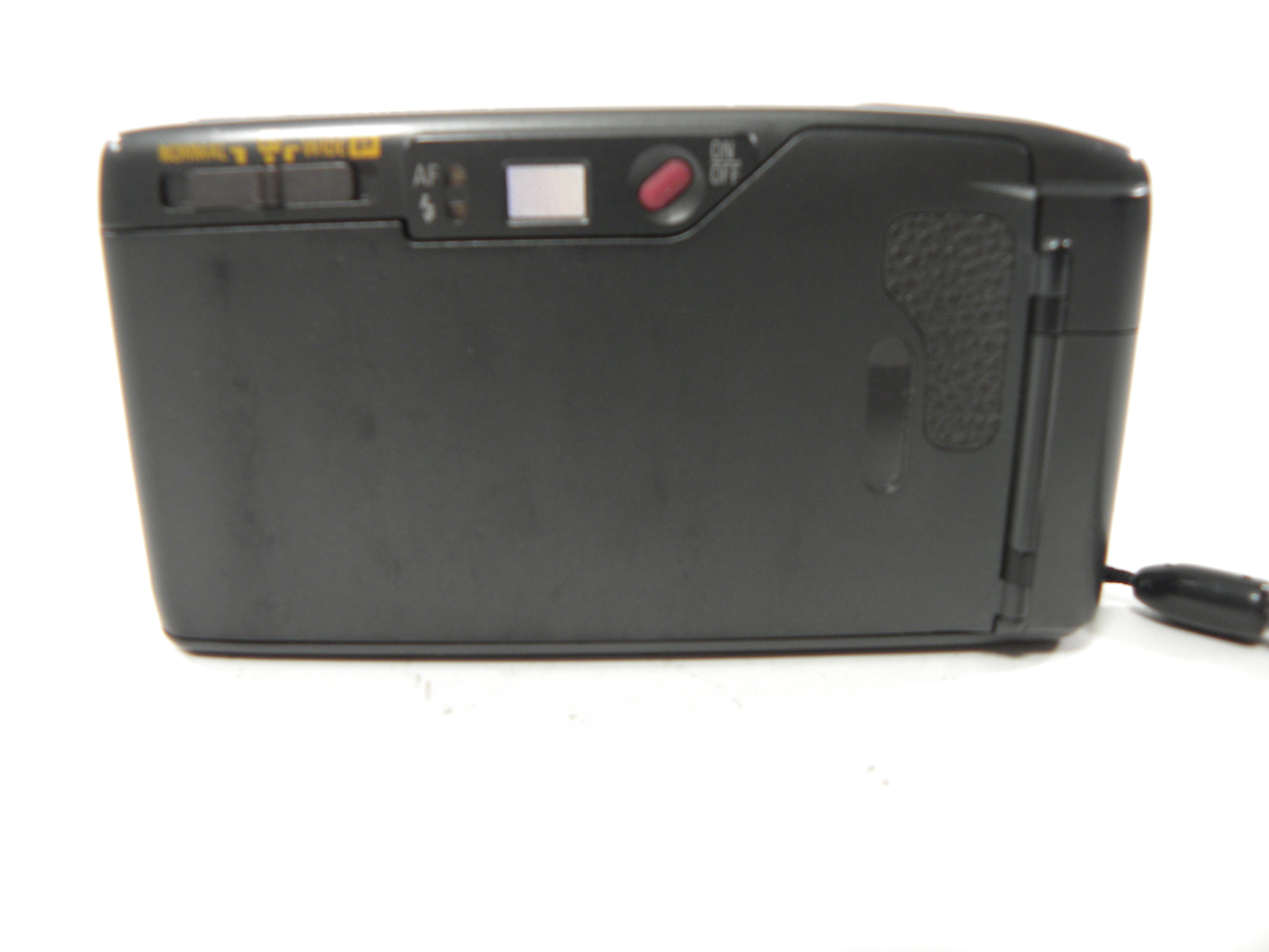 Ricoh R1 35mm Camera – Camera Exchange