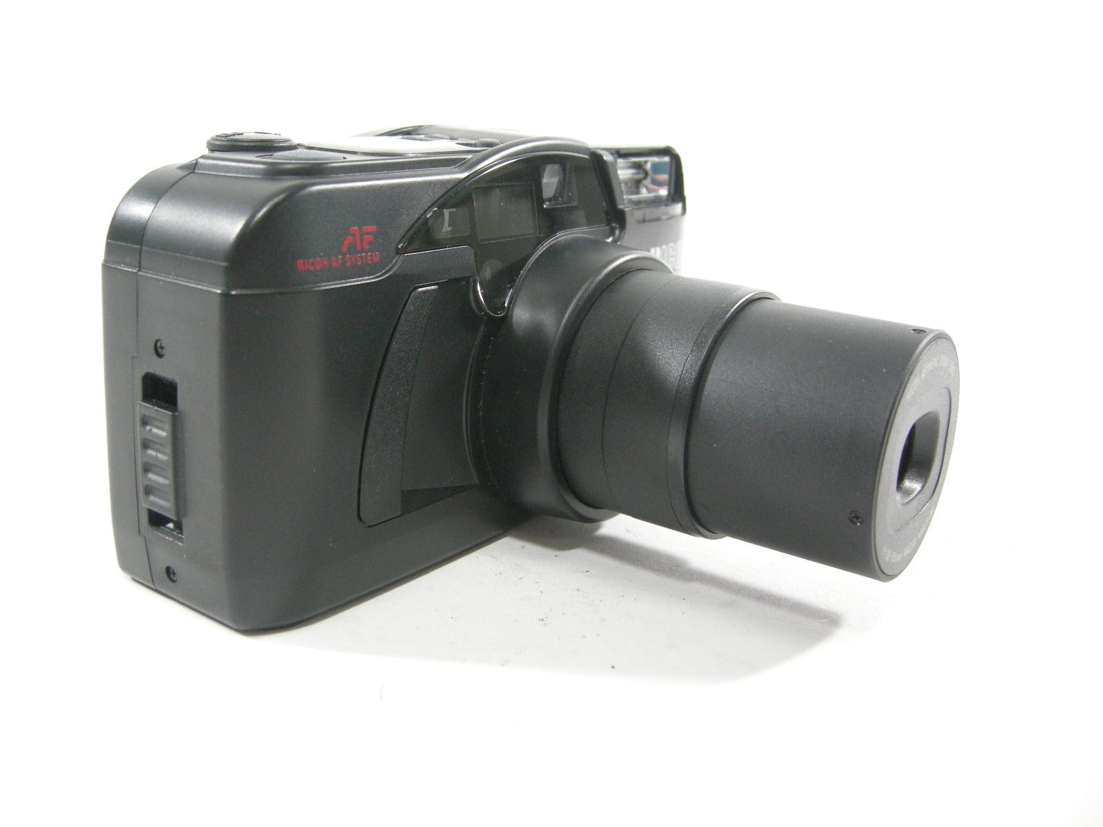 Ricoh R1050 35mm film camera – Camera Exchange