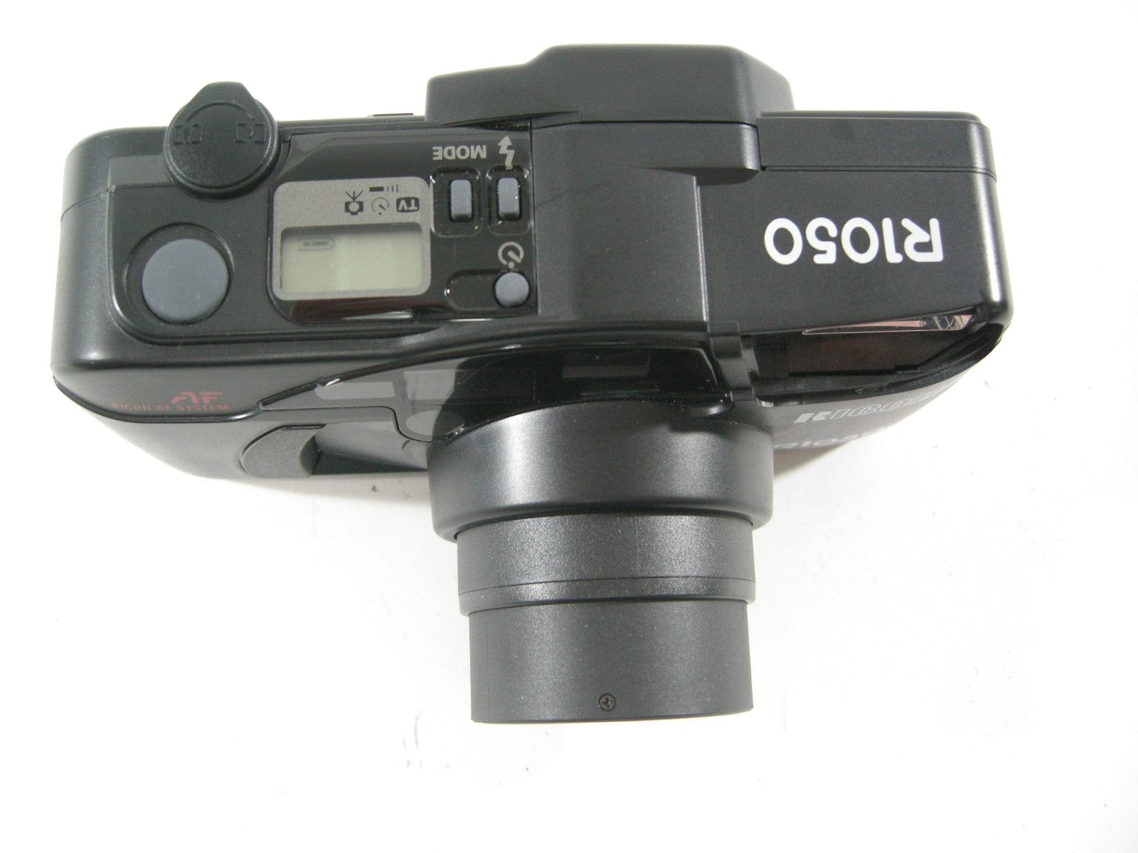 Ricoh R1050 35mm film camera – Camera Exchange