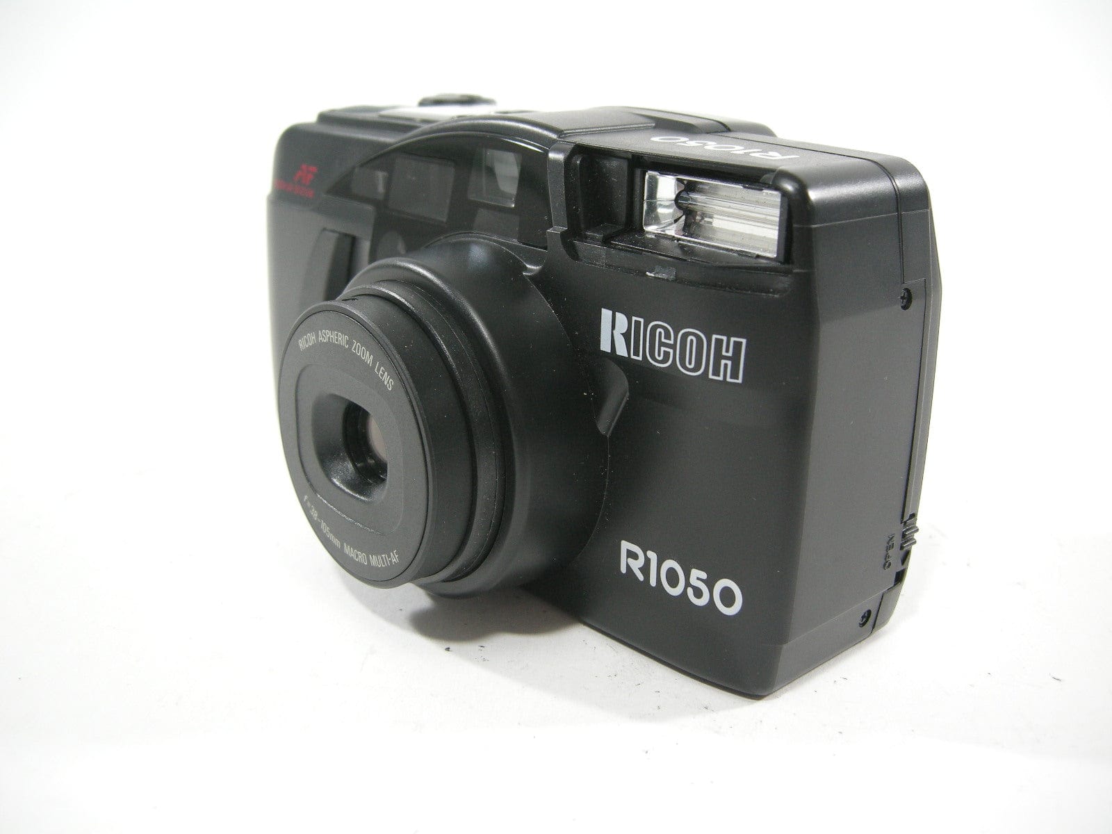 Ricoh R1050 35mm film camera – Camera Exchange