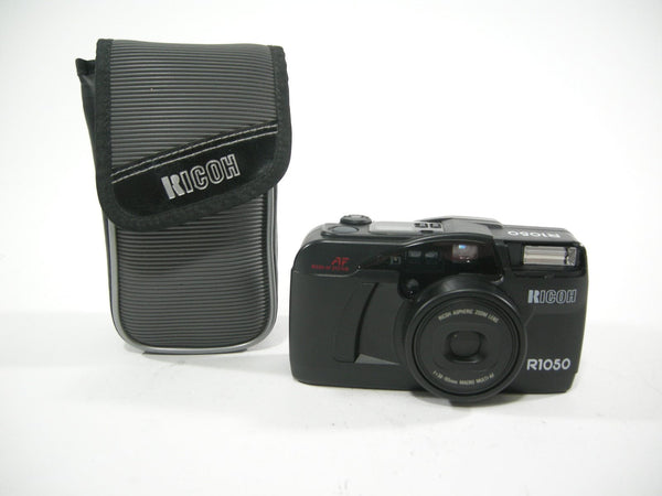 Ricoh R1050 35mm film camera 35mm Film Cameras - 35mm Point and Shoot Cameras Ricoh DN161810