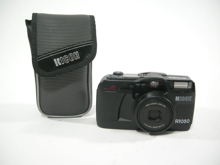 Ricoh R1050 35mm film camera 35mm Film Cameras - 35mm Point and Shoot Cameras Ricoh DN161810