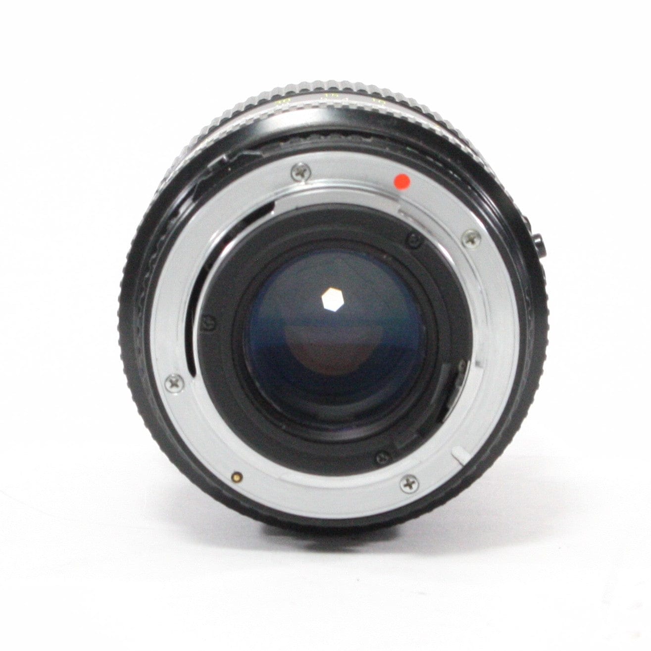 Ricoh Rikenon 28-100mm f/4 Macro Zoom lens for PK Mount – Camera
