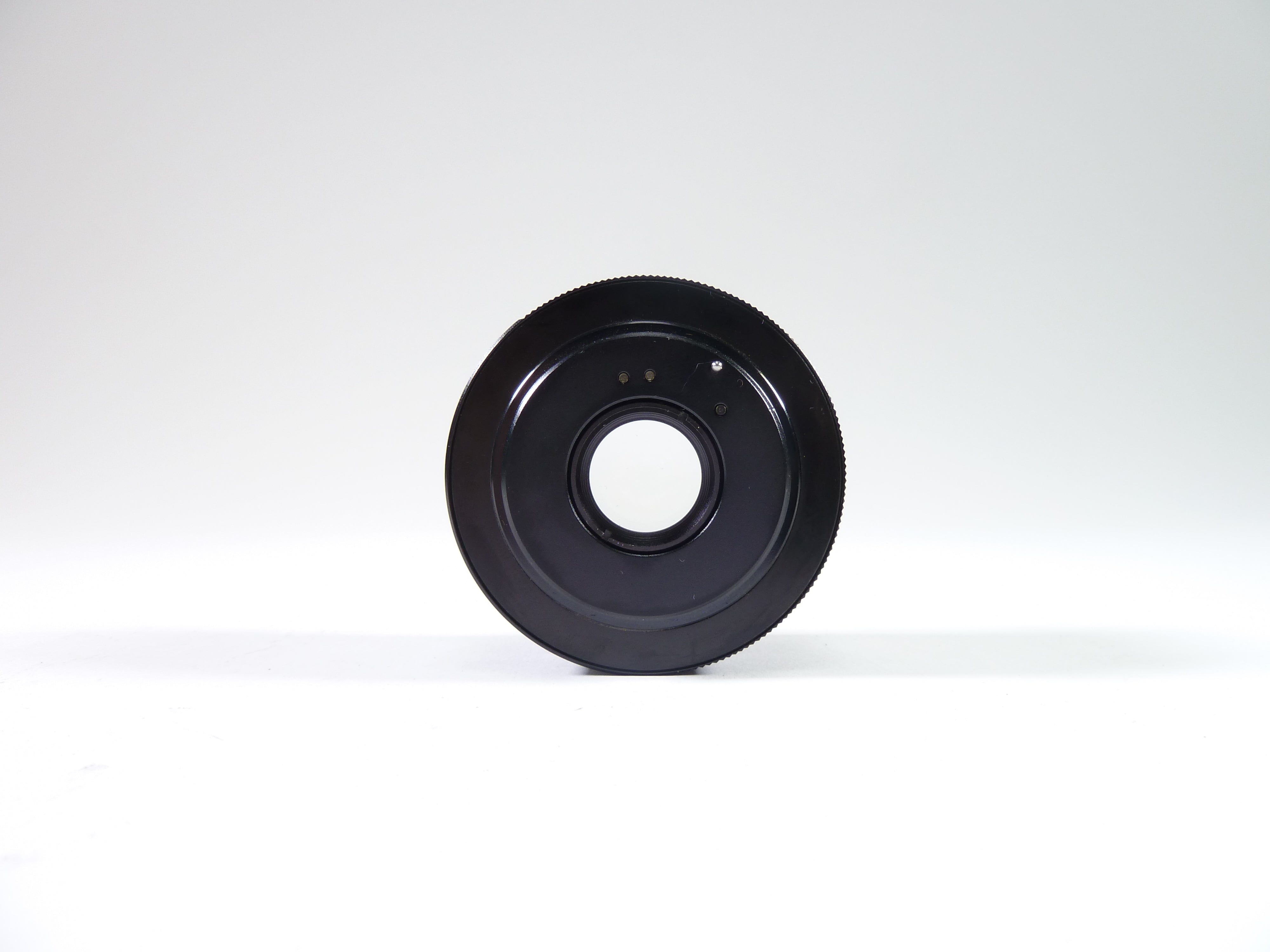 Ricoh Rikenon 55mm f/2.8 M42 Screw Mount Lens – Camera Exchange