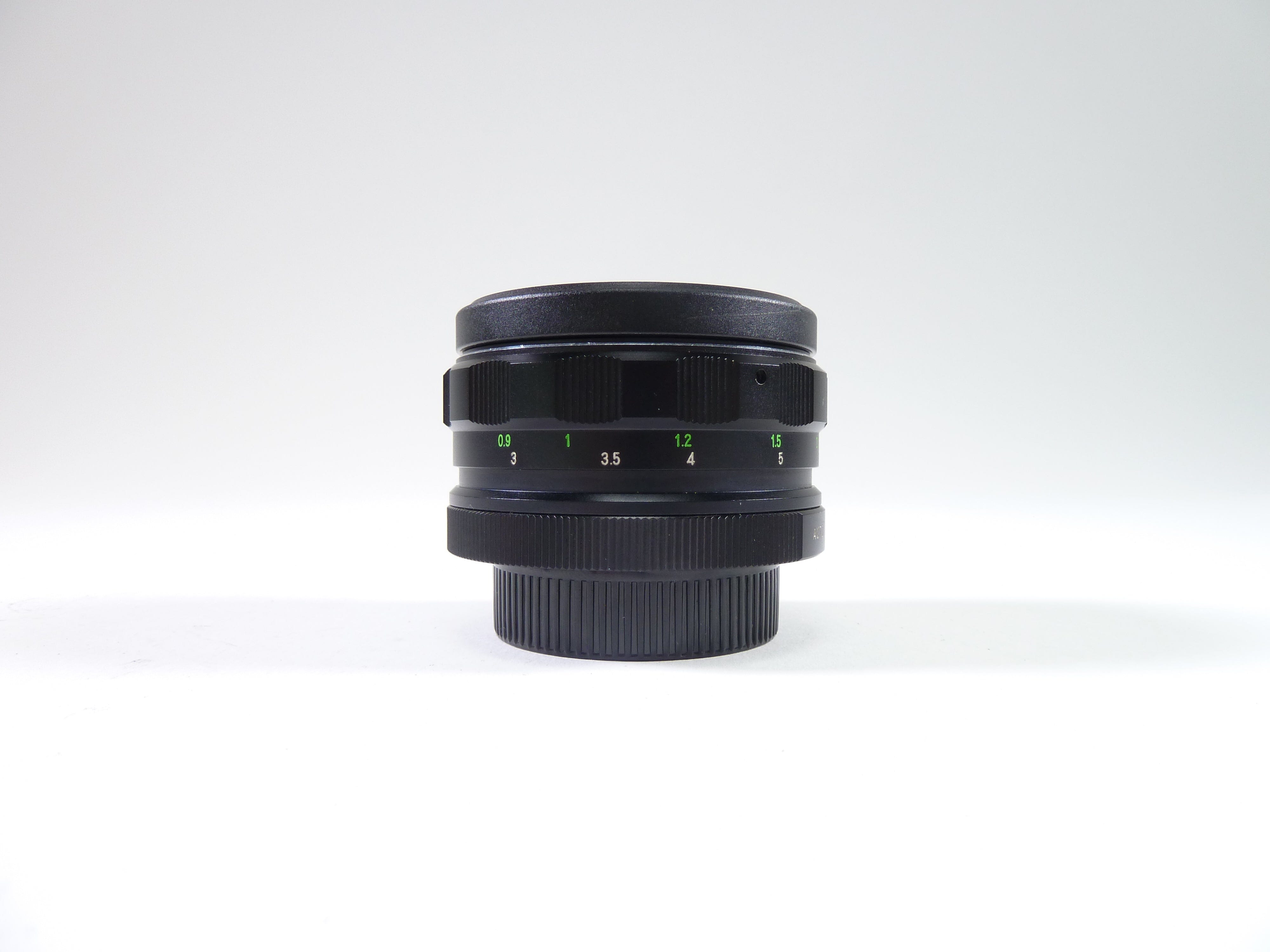 RICOH AUTO RIKENON 1.8 f=55mm 単焦点 標準 M42 Ricoh Rikenon 55mm f/2.8 M42 Screw Mount Lens – Camera Exchange