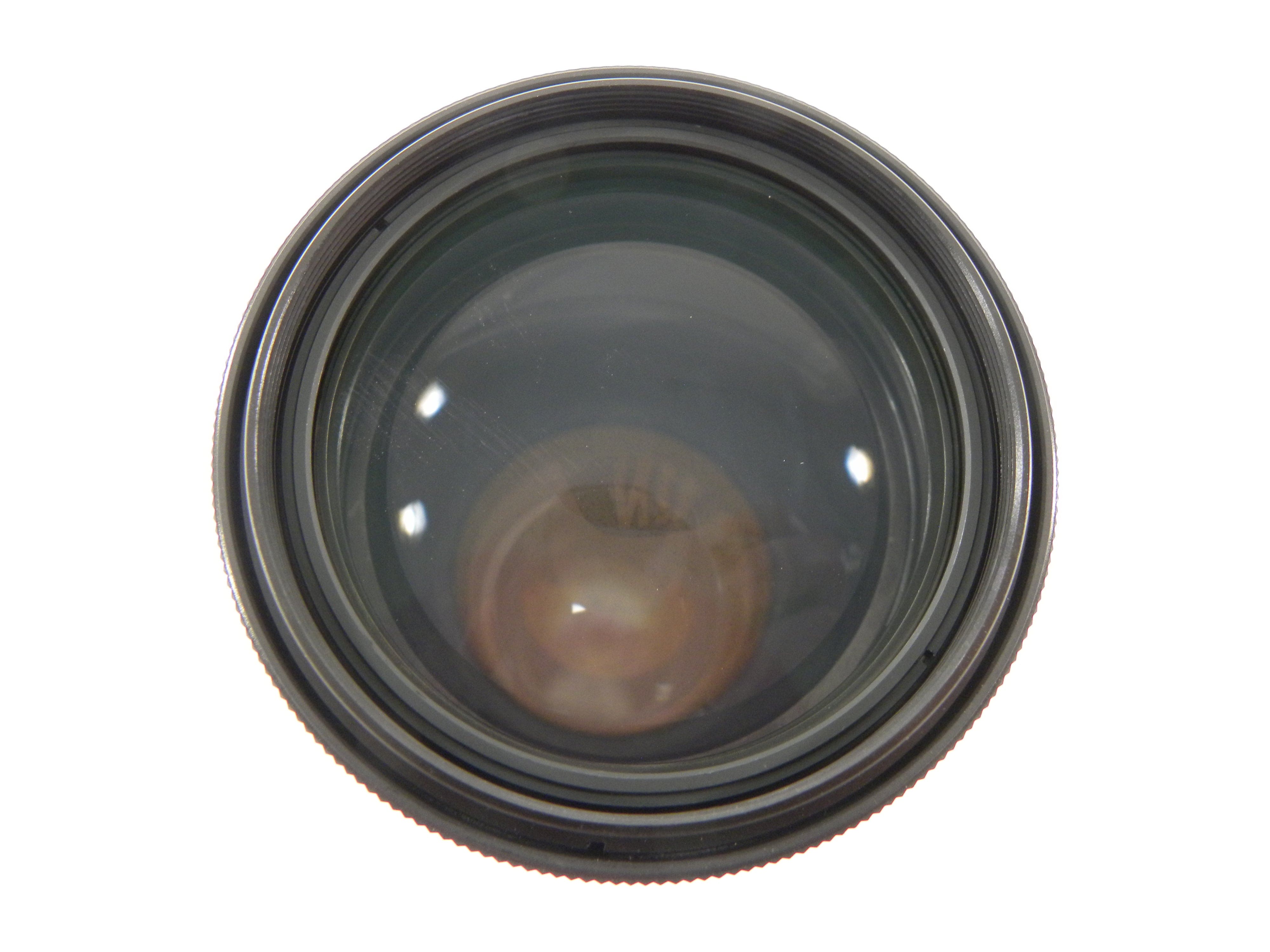 Ricoh Rikenon P Zoom 70-210mm f3.9 Macro PK Mount – Camera Exchange