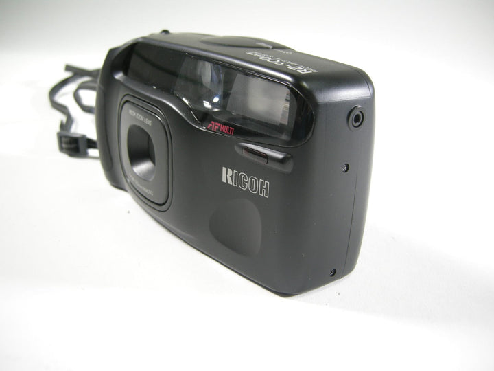 Ricoh RZ-900 Date AF Multi 35mm camera 35mm Film Cameras - 35mm Point and Shoot Cameras Ricoh 153622